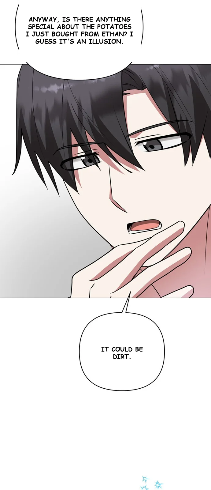 The Academy Is Ruined Chapter 56 - Page 9