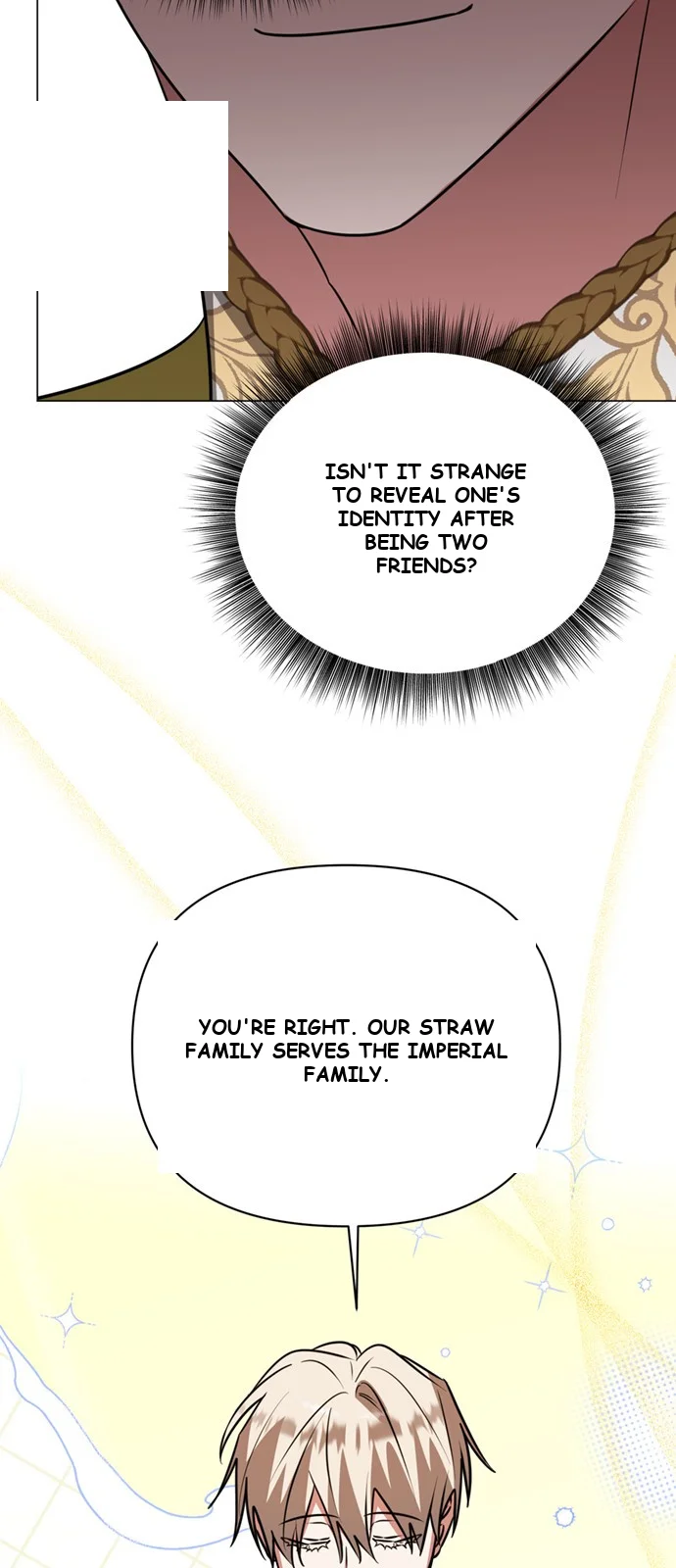 The Academy Is Ruined Chapter 57 - Page 22