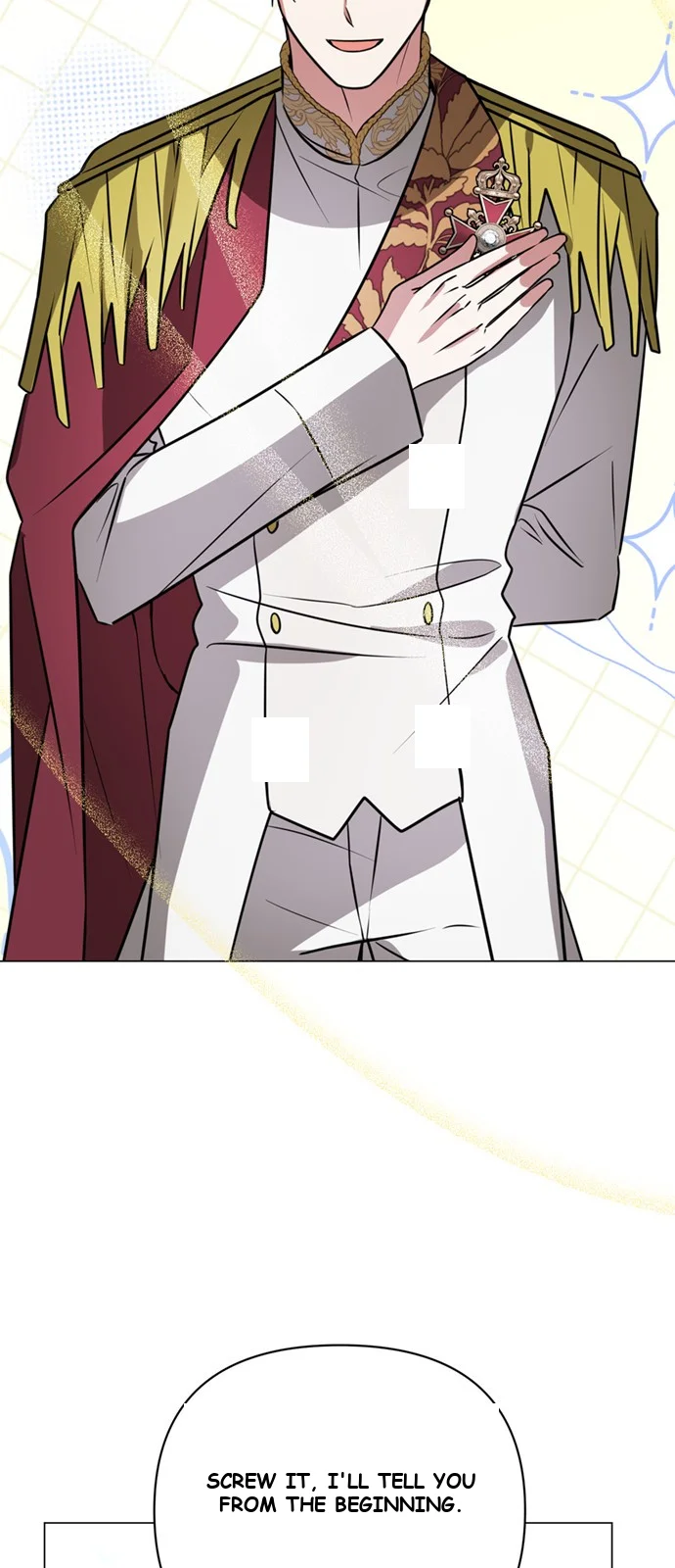 The Academy Is Ruined Chapter 57 - Page 23