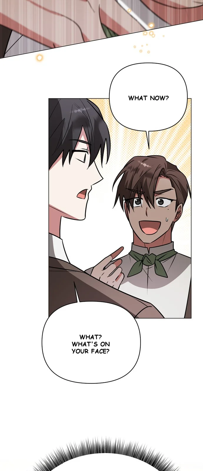 The Academy Is Ruined Chapter 57 - Page 27