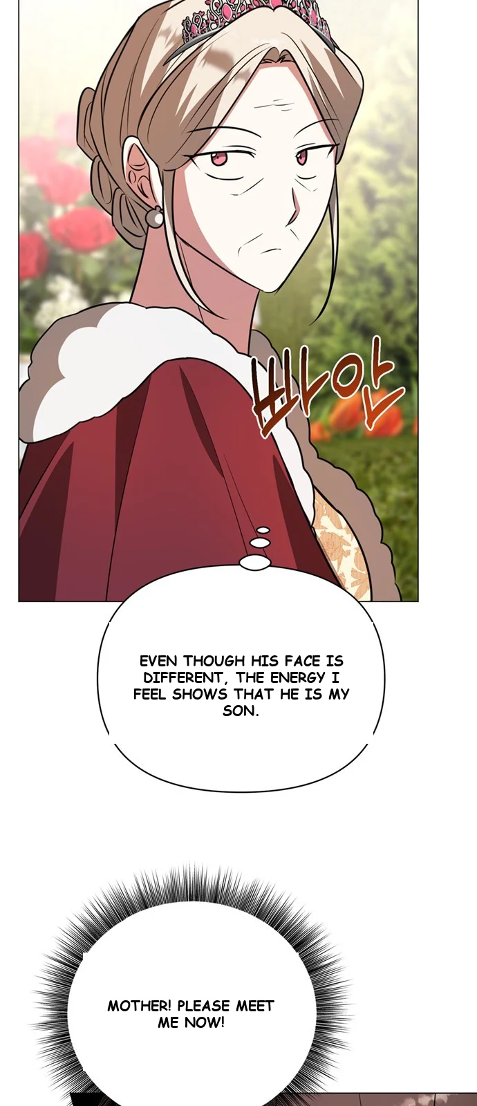 The Academy Is Ruined Chapter 57 - Page 36