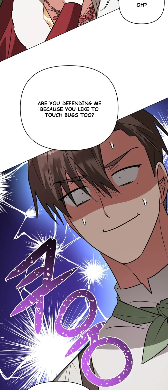 The Academy Is Ruined Chapter 57 - Page 45