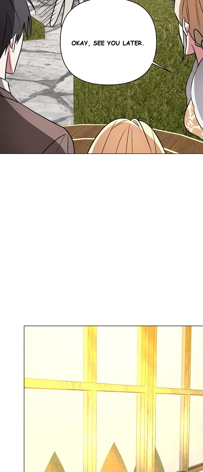The Academy Is Ruined Chapter 57 - Page 51