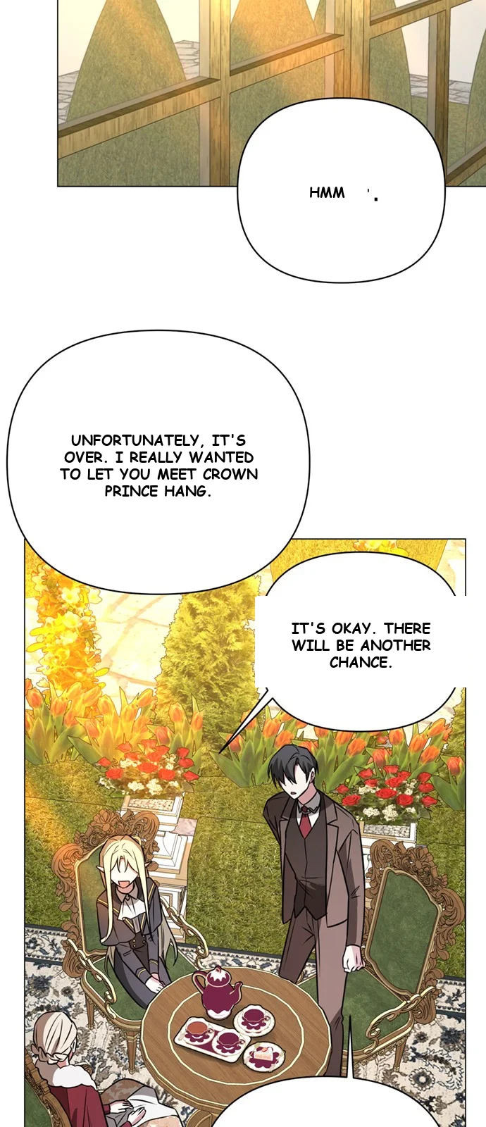 The Academy Is Ruined Chapter 57 - Page 52