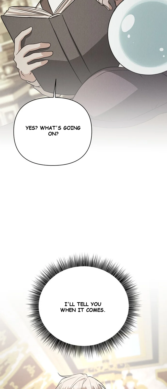 The Academy Is Ruined Chapter 57 - Page 6