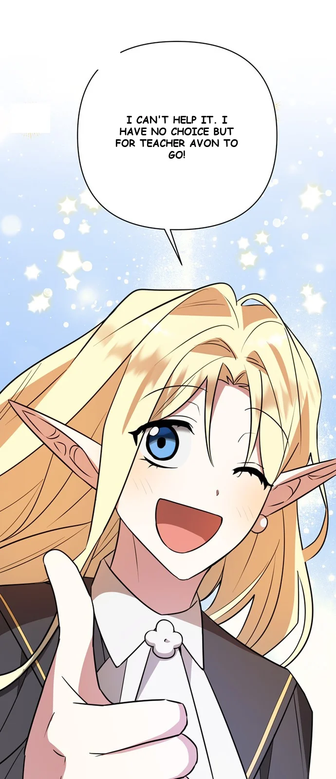 The Academy Is Ruined Chapter 57 - Page 72