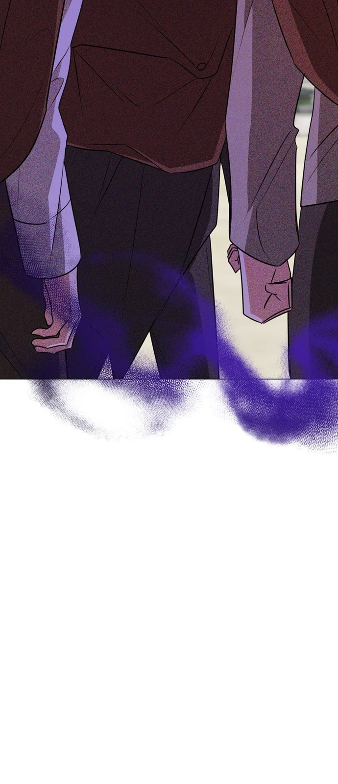 The Academy Is Ruined Chapter 58 - Page 38