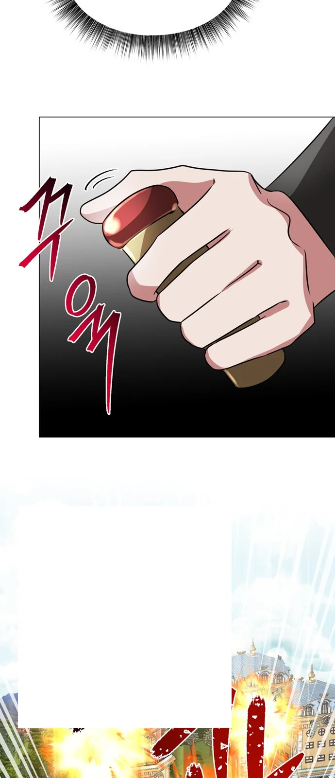 The Academy Is Ruined Chapter 58 - Page 54