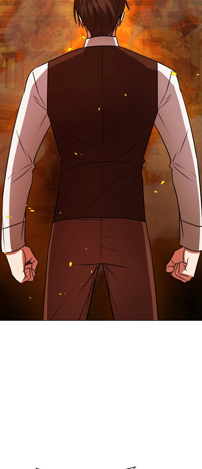 The Academy Is Ruined Chapter 58 - Page 60