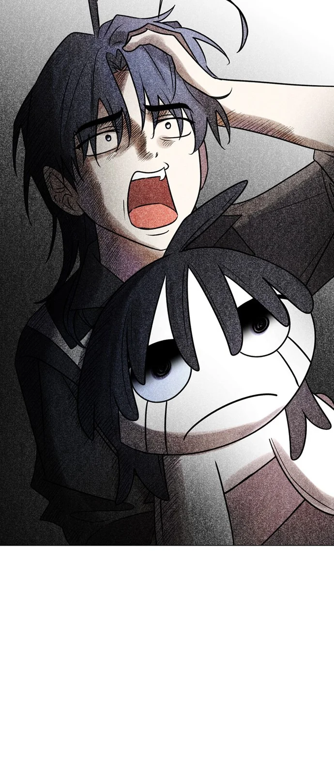 The Academy Is Ruined Chapter 58 - Page 65