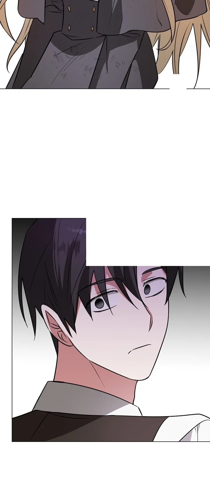 The Academy Is Ruined Chapter 58 - Page 70