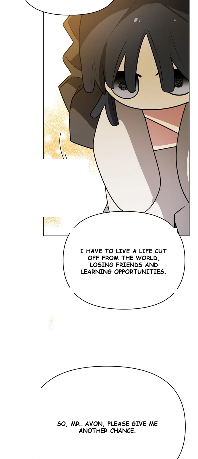 The Academy Is Ruined Chapter 59 - Page 17