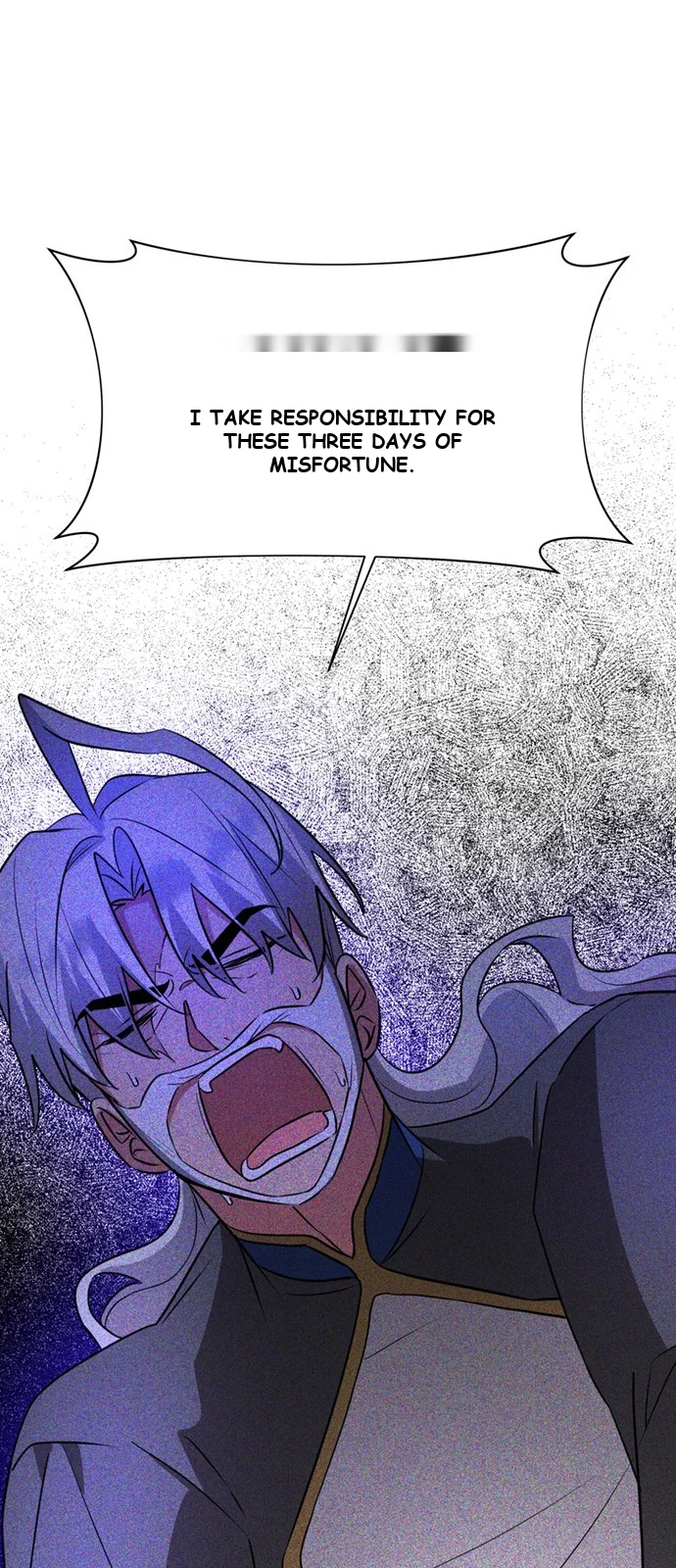 The Academy Is Ruined Chapter 59 - Page 2