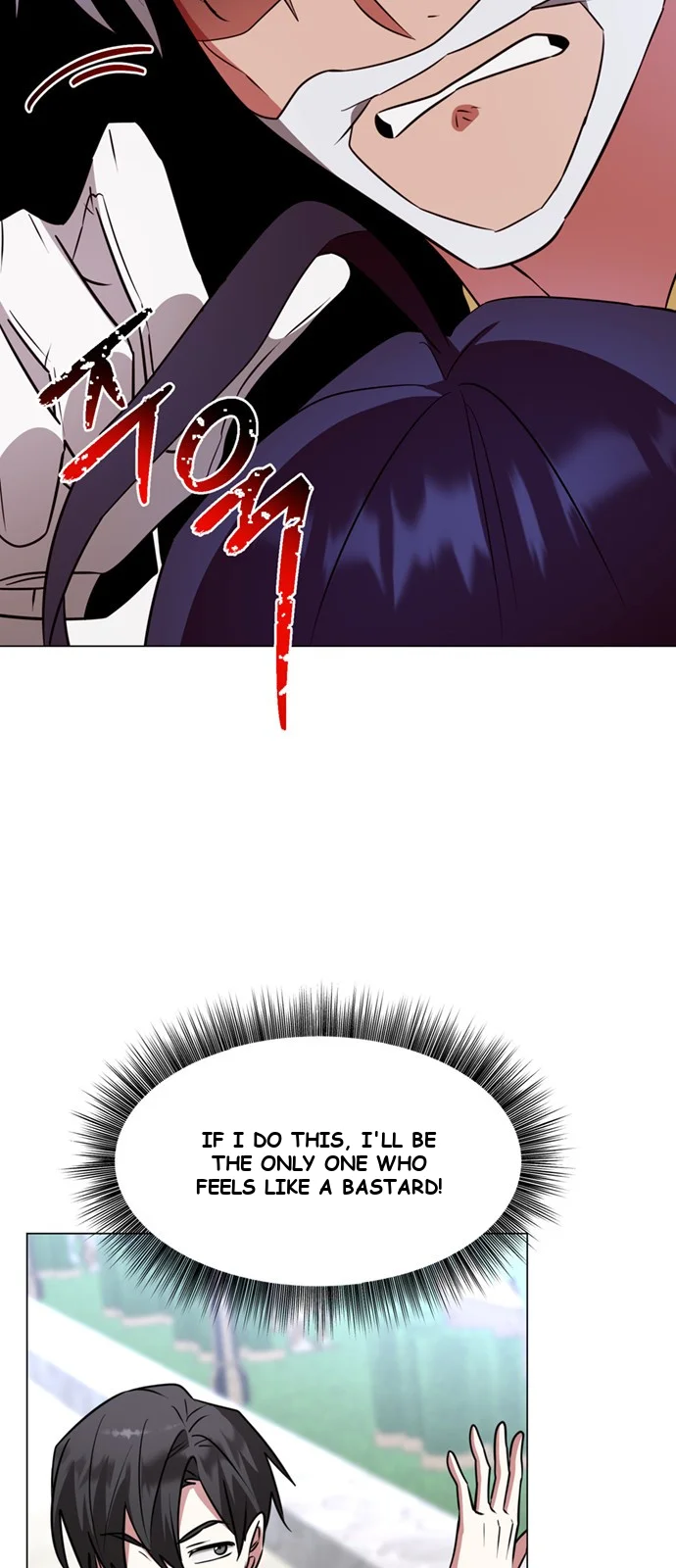 The Academy Is Ruined Chapter 59 - Page 28