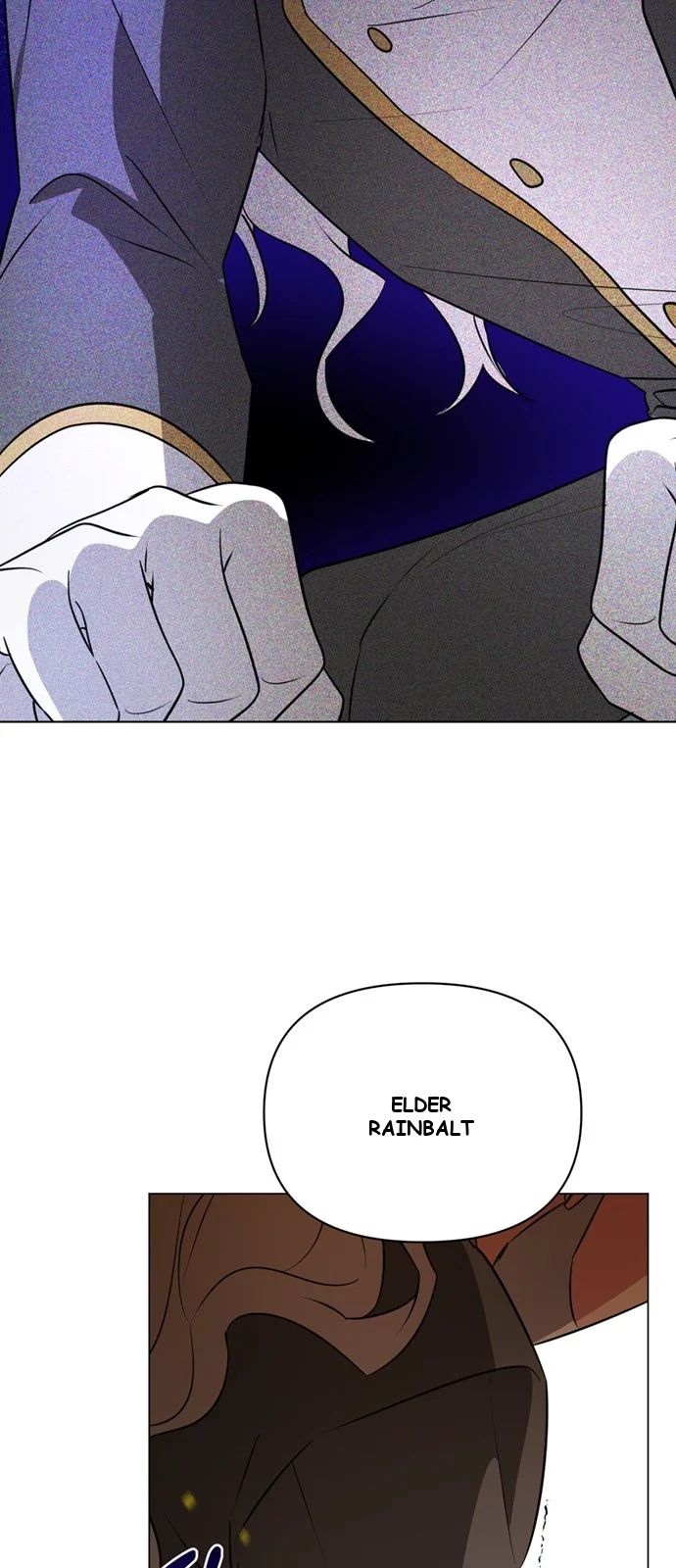 The Academy Is Ruined Chapter 59 - Page 3