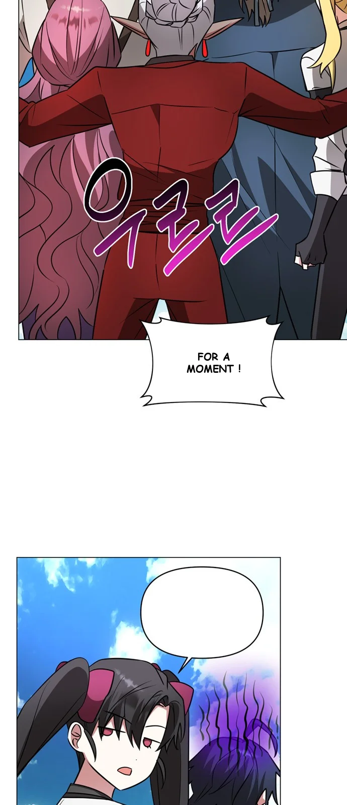 The Academy Is Ruined Chapter 59 - Page 33