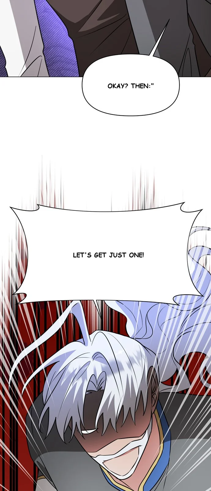 The Academy Is Ruined Chapter 59 - Page 37