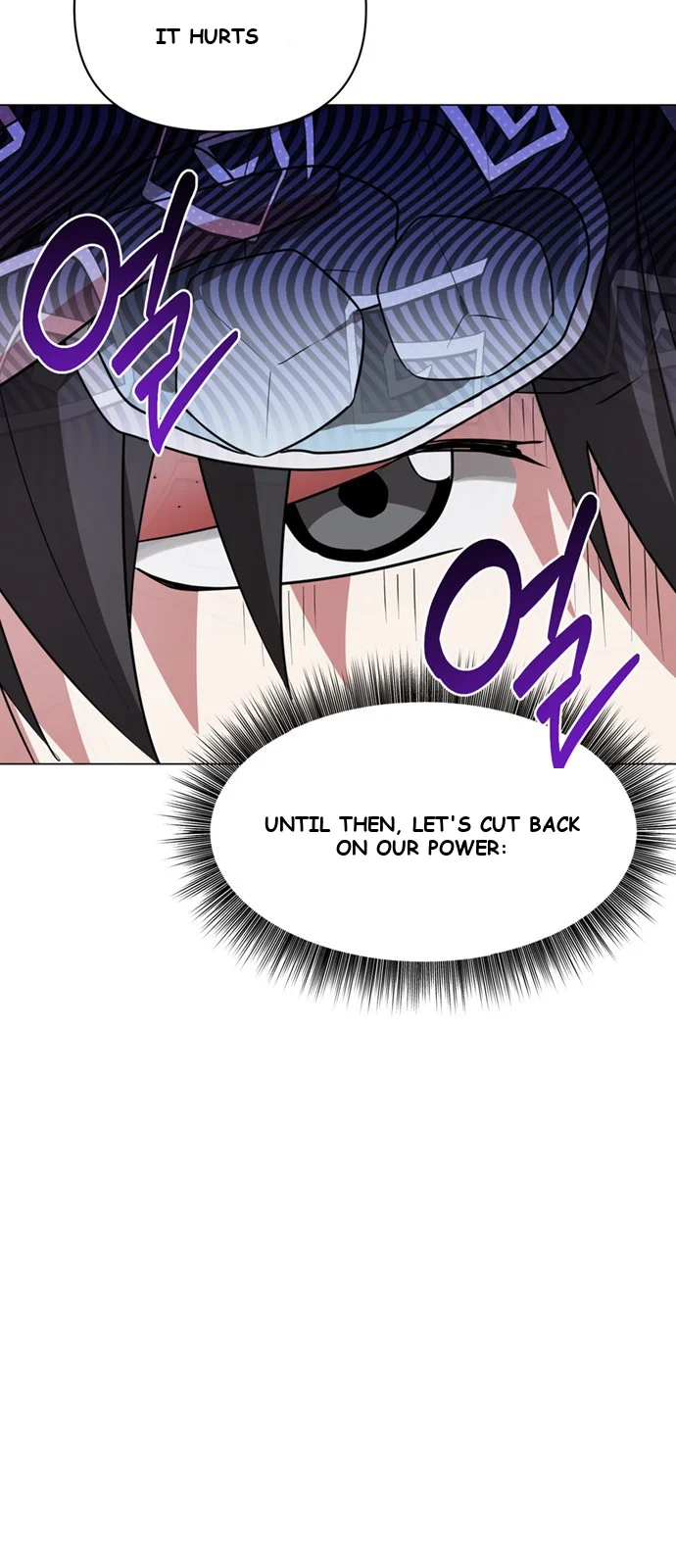 The Academy Is Ruined Chapter 59 - Page 40