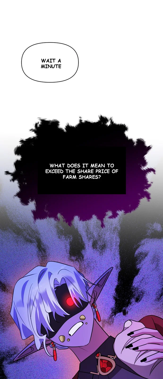 The Academy Is Ruined Chapter 59 - Page 46