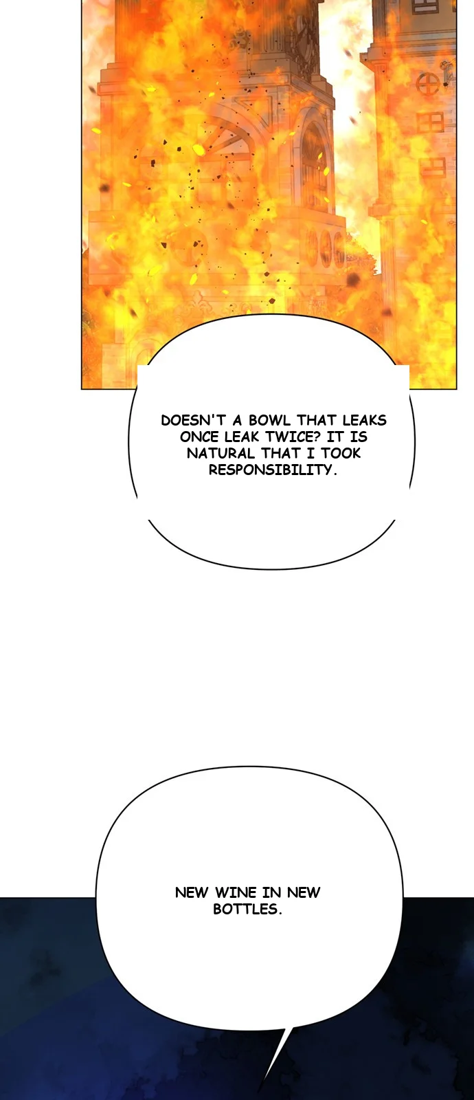 The Academy Is Ruined Chapter 59 - Page 6