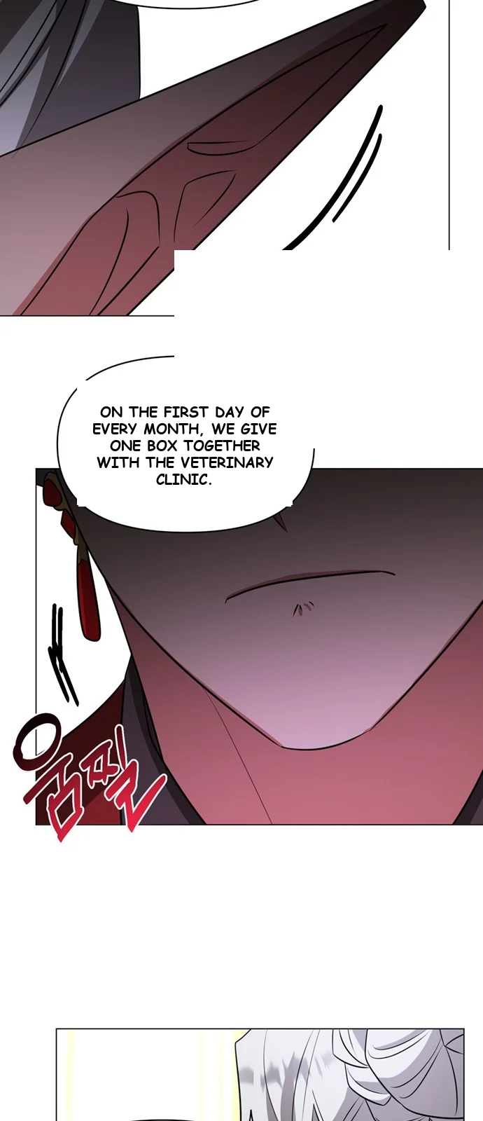 The Academy Is Ruined Chapter 59 - Page 61