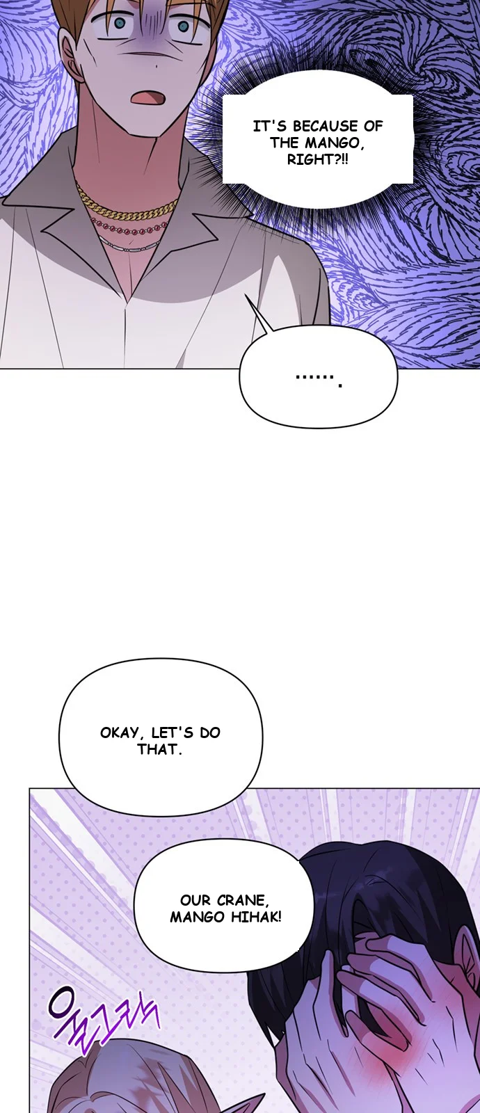 The Academy Is Ruined Chapter 59 - Page 64