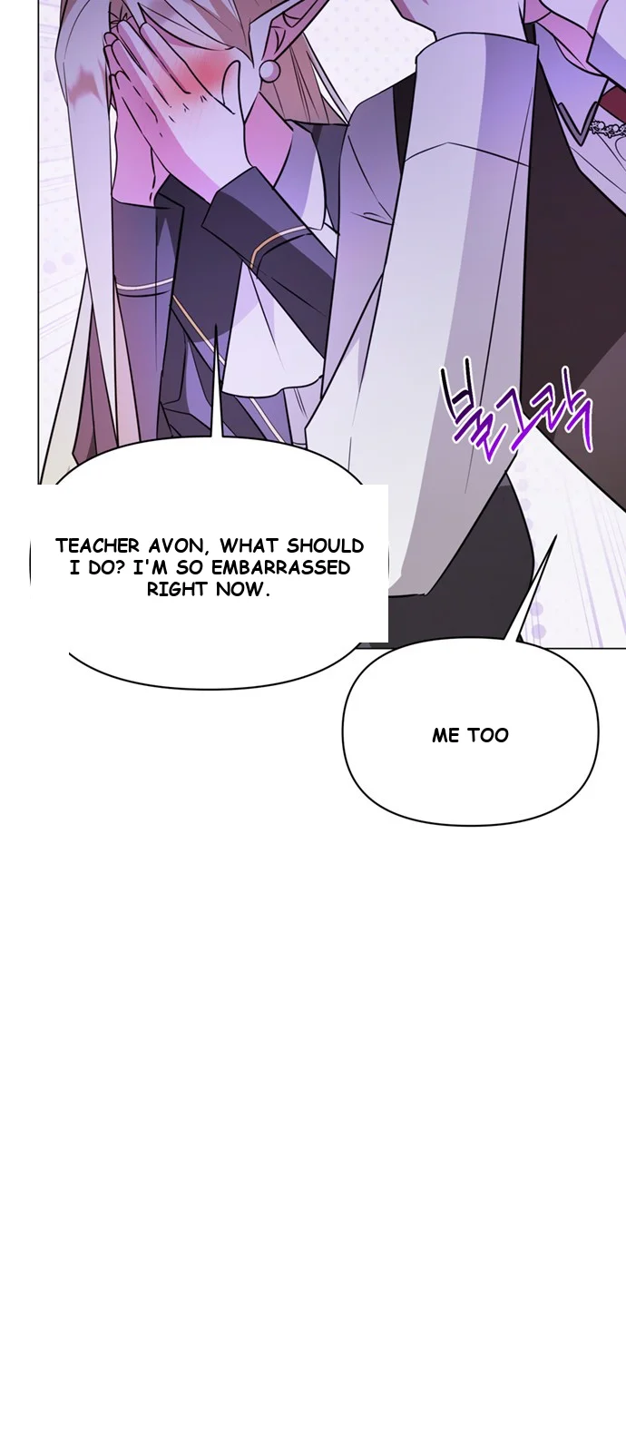 The Academy Is Ruined Chapter 59 - Page 65