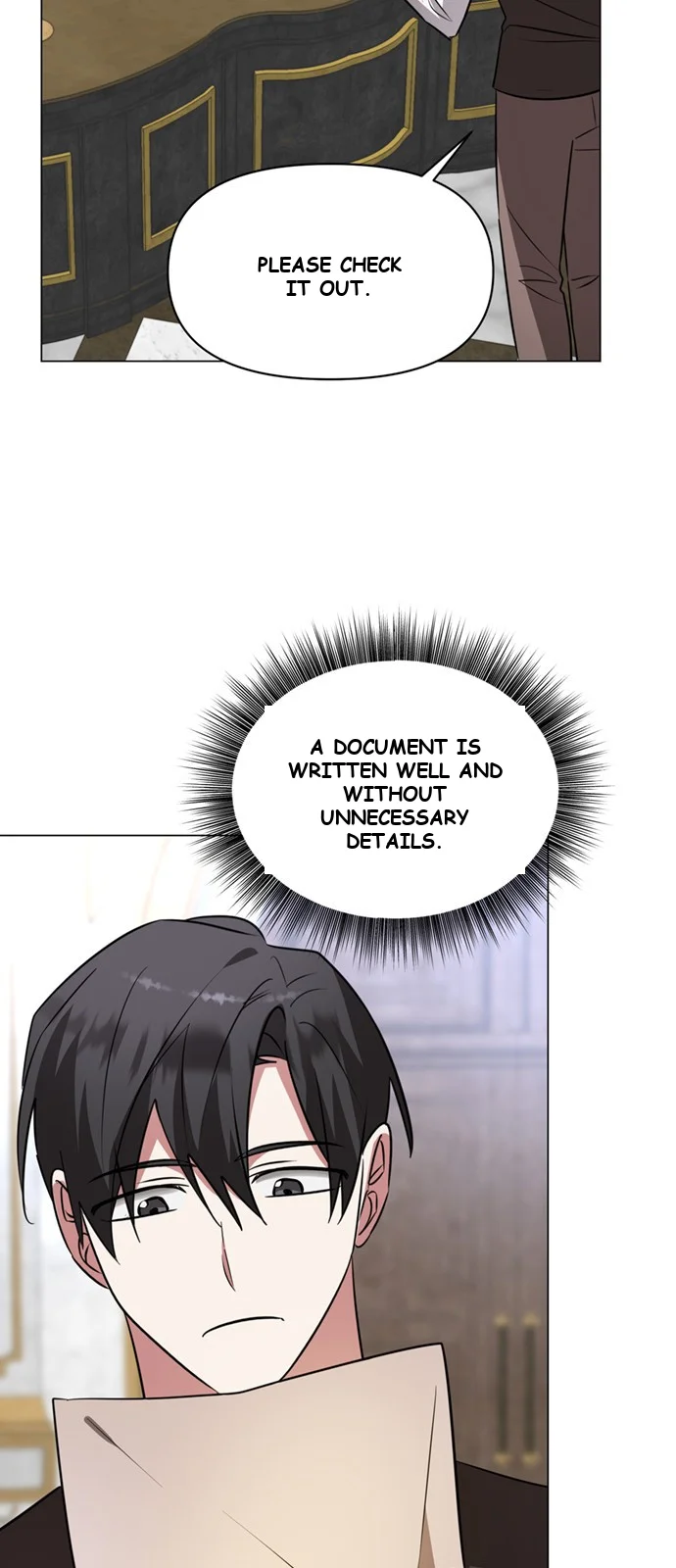 The Academy Is Ruined Chapter 59 - Page 68