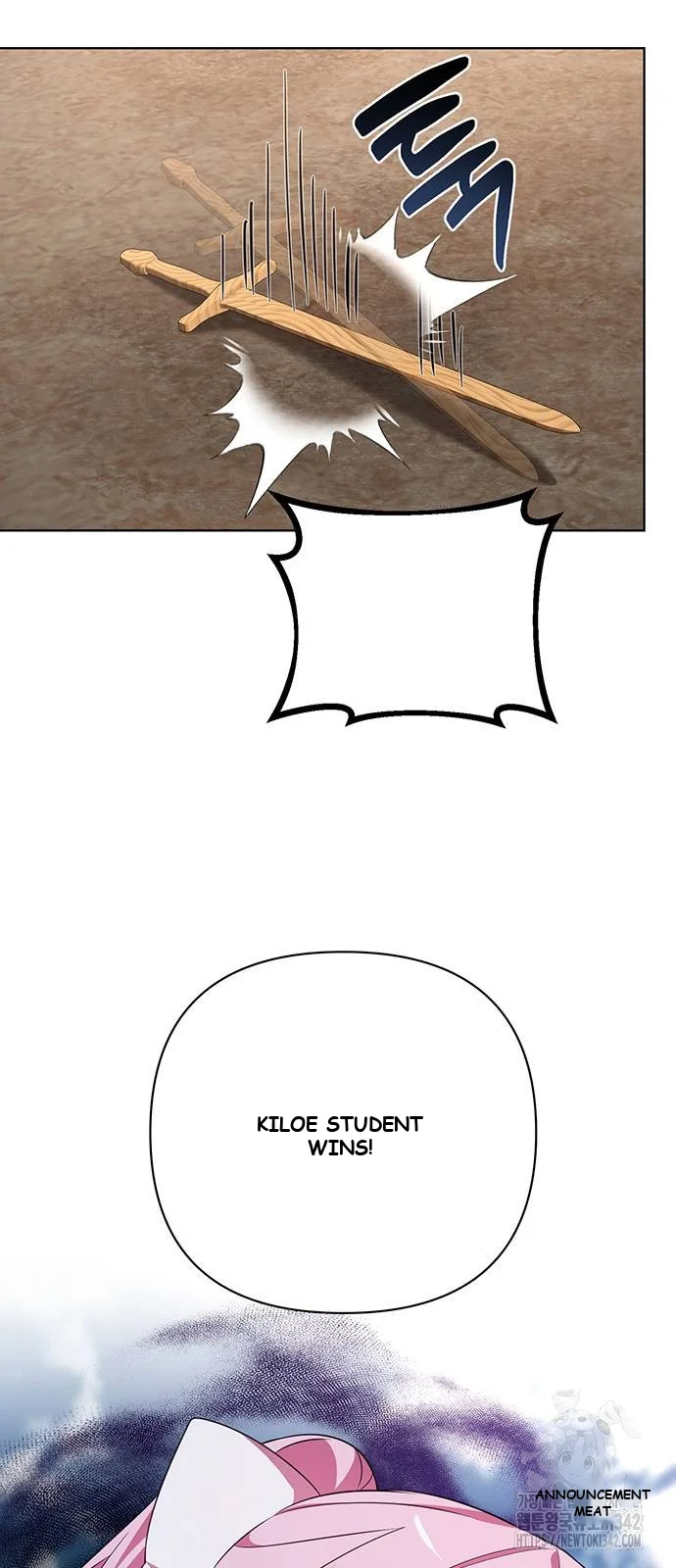 The Academy Is Ruined Chapter 6 - Page 11