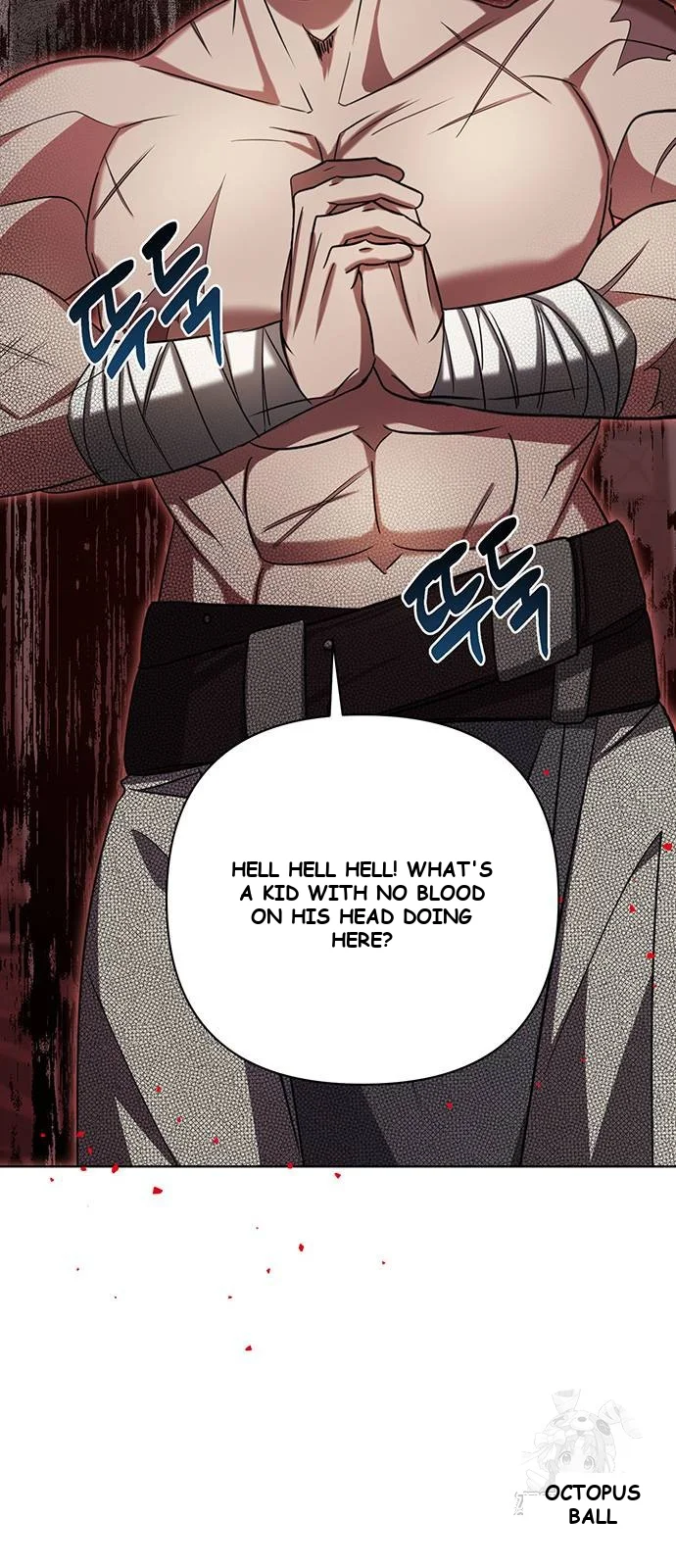 The Academy Is Ruined Chapter 6 - Page 34