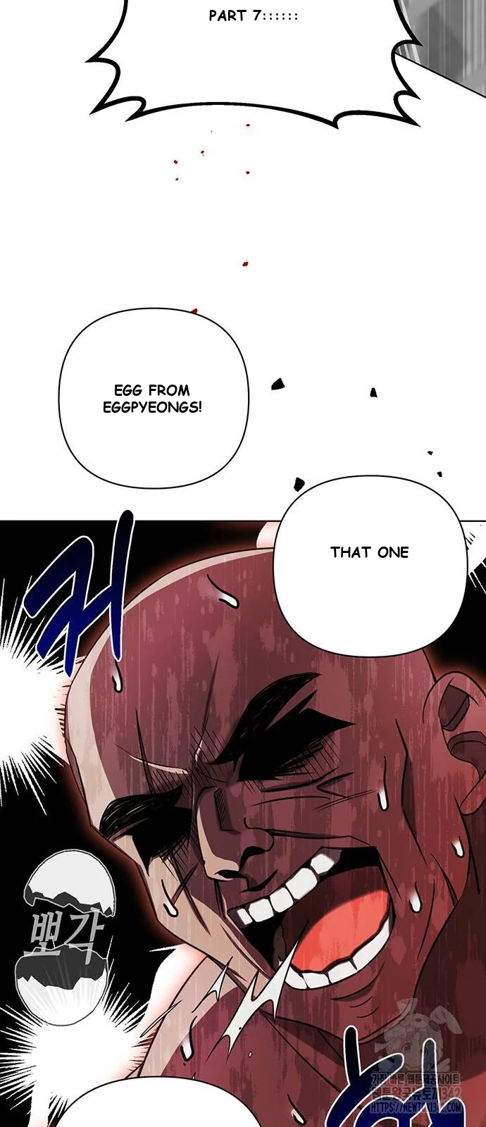 The Academy Is Ruined Chapter 6 - Page 39