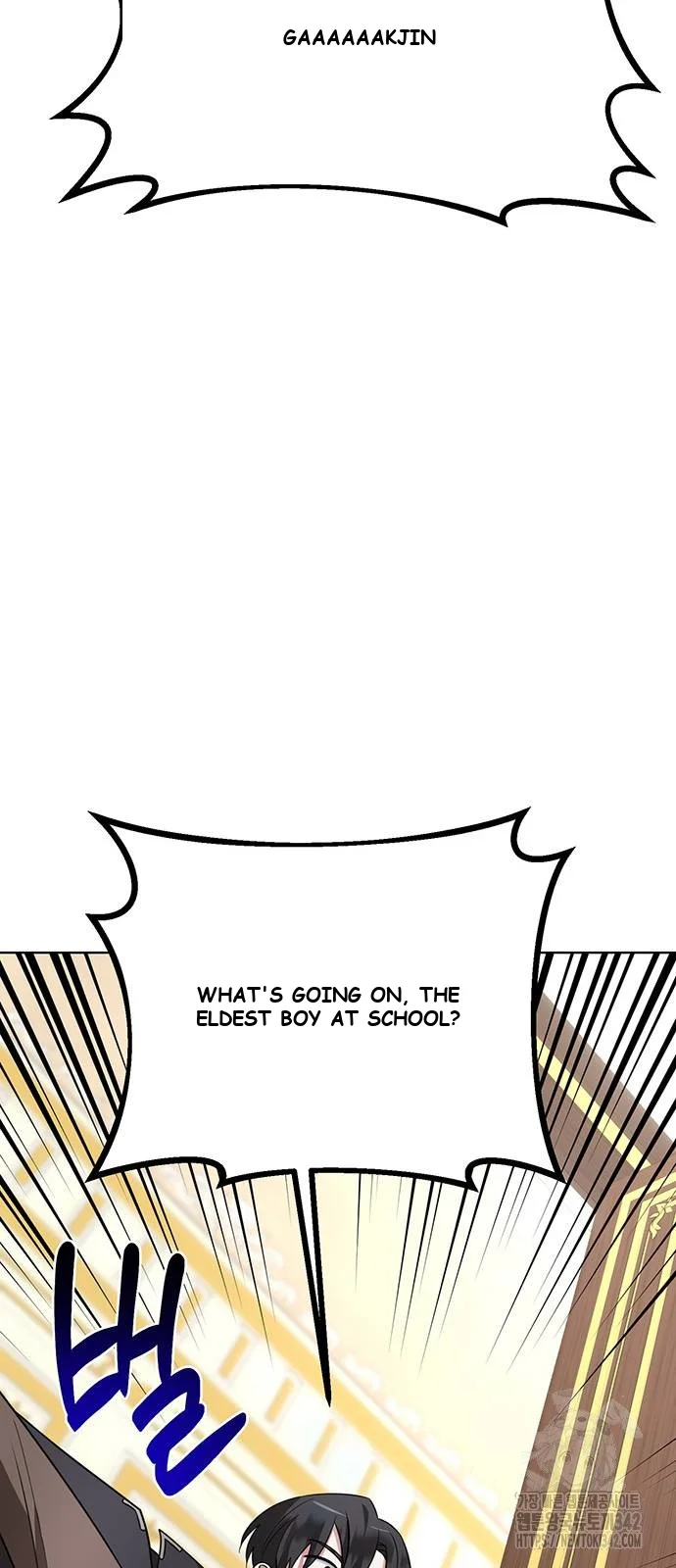 The Academy Is Ruined Chapter 6 - Page 60