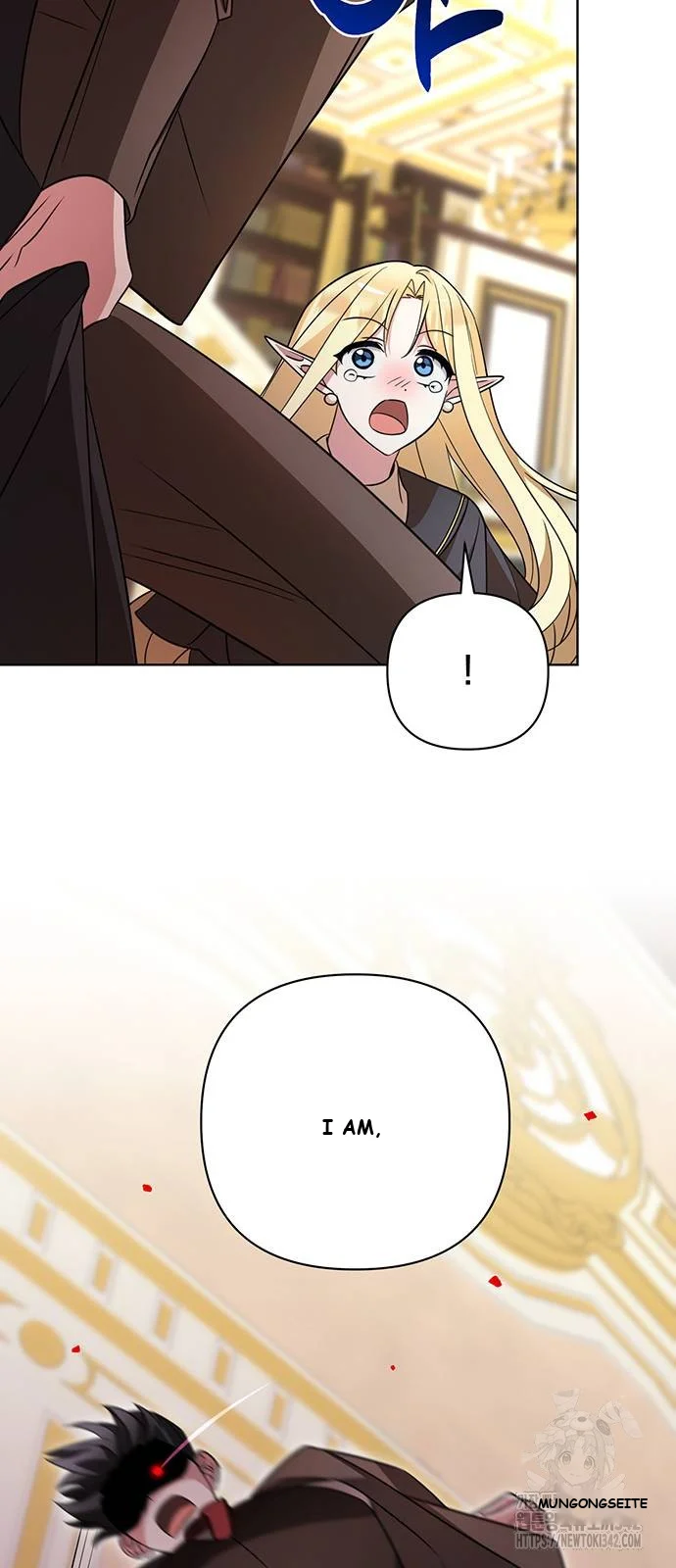 The Academy Is Ruined Chapter 6 - Page 66