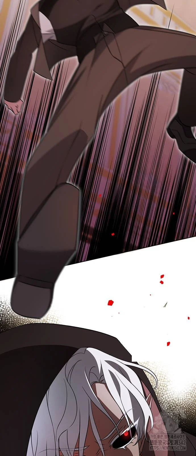 The Academy Is Ruined Chapter 6 - Page 67