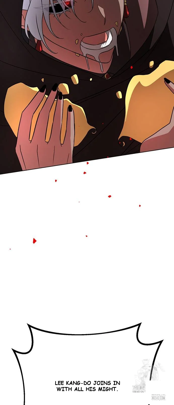 The Academy Is Ruined Chapter 6 - Page 68