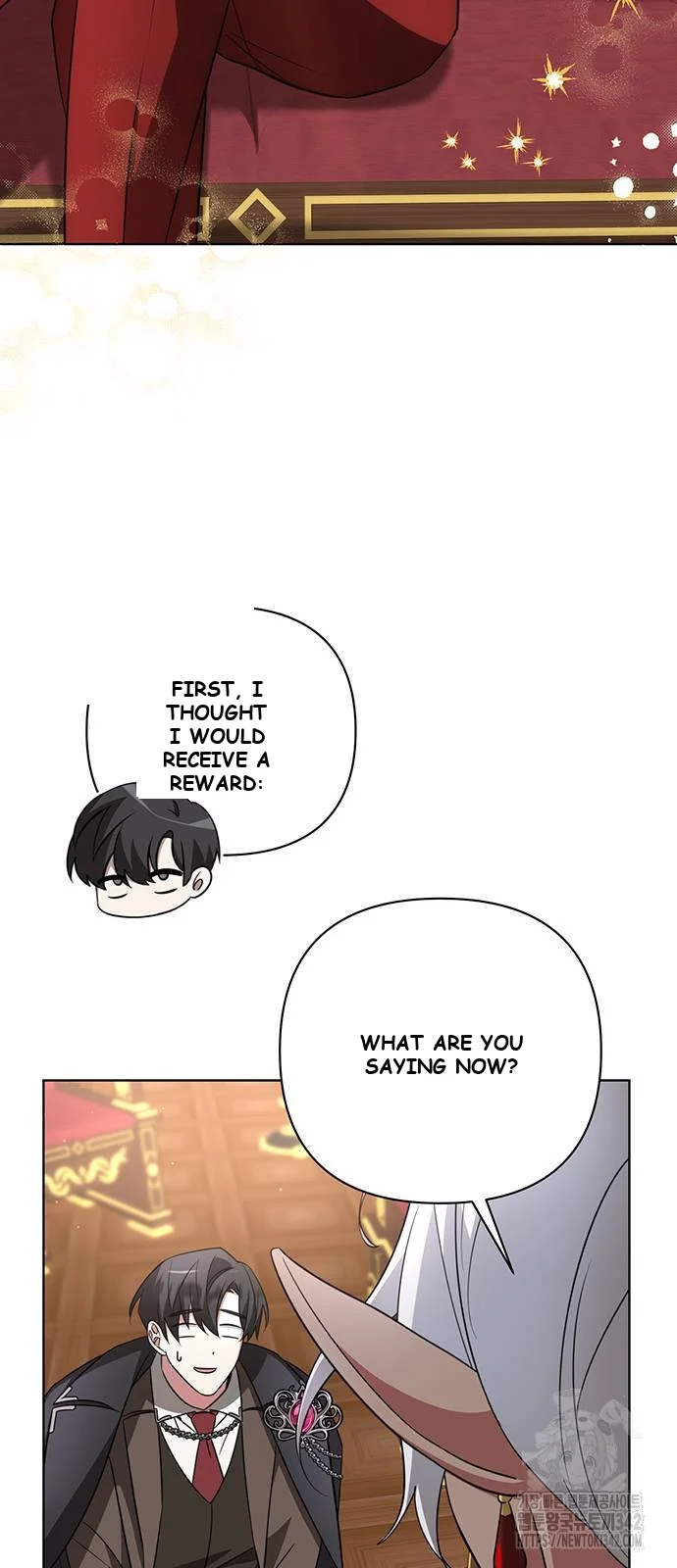 The Academy Is Ruined Chapter 6 - Page 73
