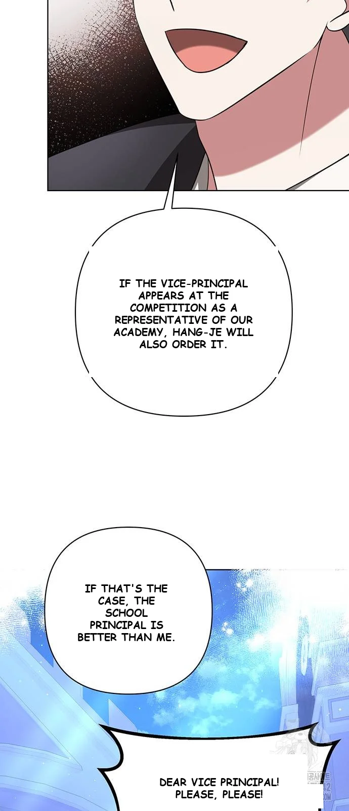 The Academy Is Ruined Chapter 6 - Page 95