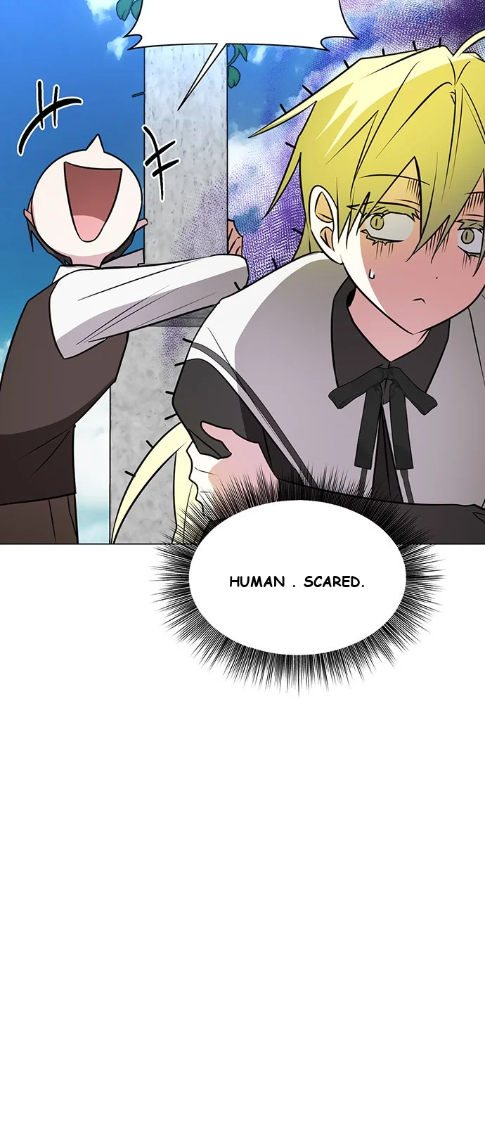 The Academy Is Ruined Chapter 60 - Page 11