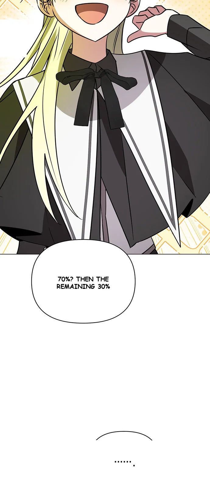 The Academy Is Ruined Chapter 60 - Page 26
