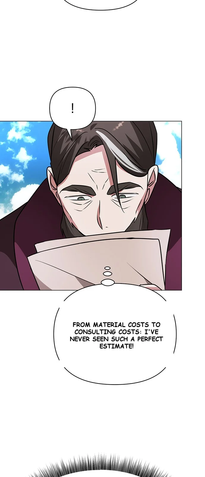 The Academy Is Ruined Chapter 60 - Page 33