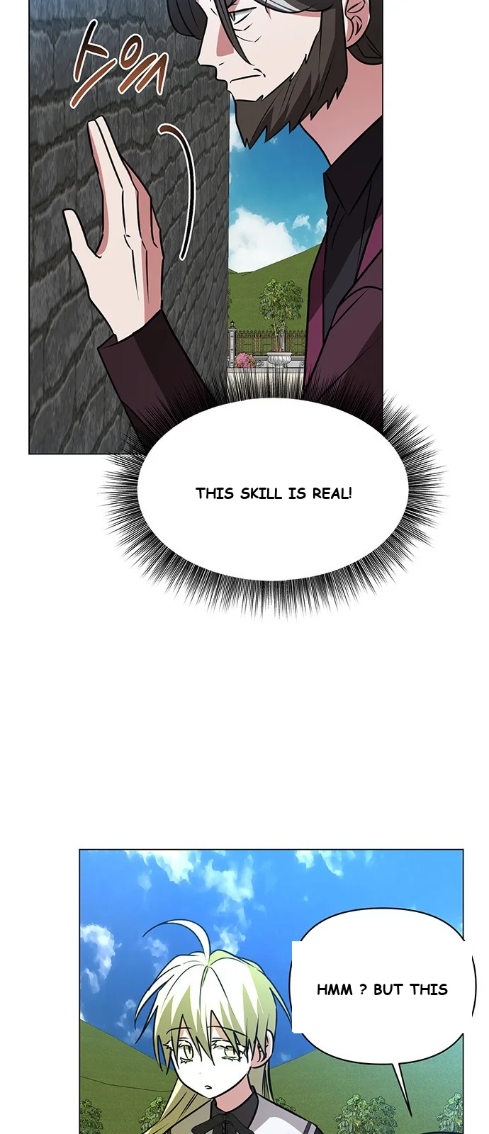 The Academy Is Ruined Chapter 60 - Page 42