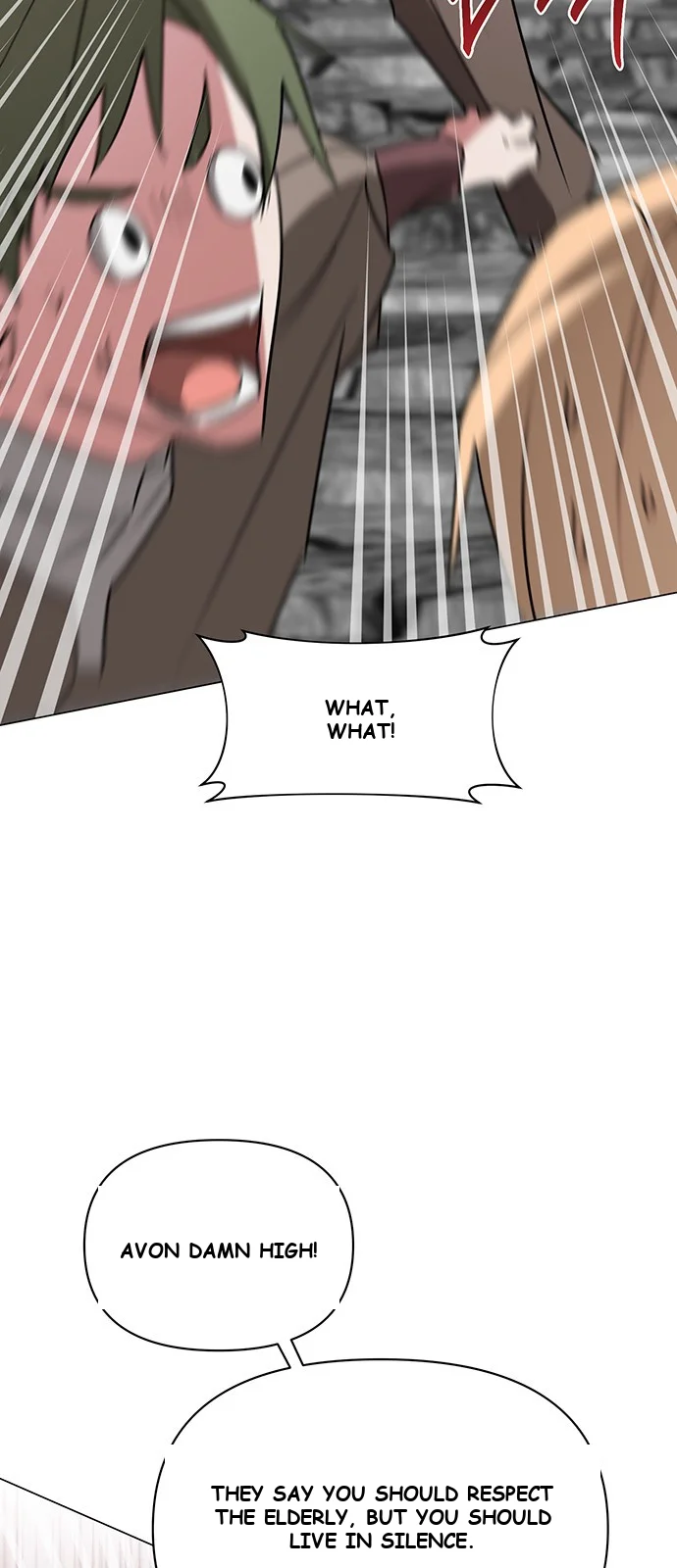 The Academy Is Ruined Chapter 60 - Page 54