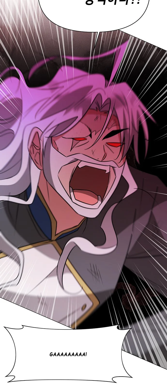 The Academy Is Ruined Chapter 60 - Page 55
