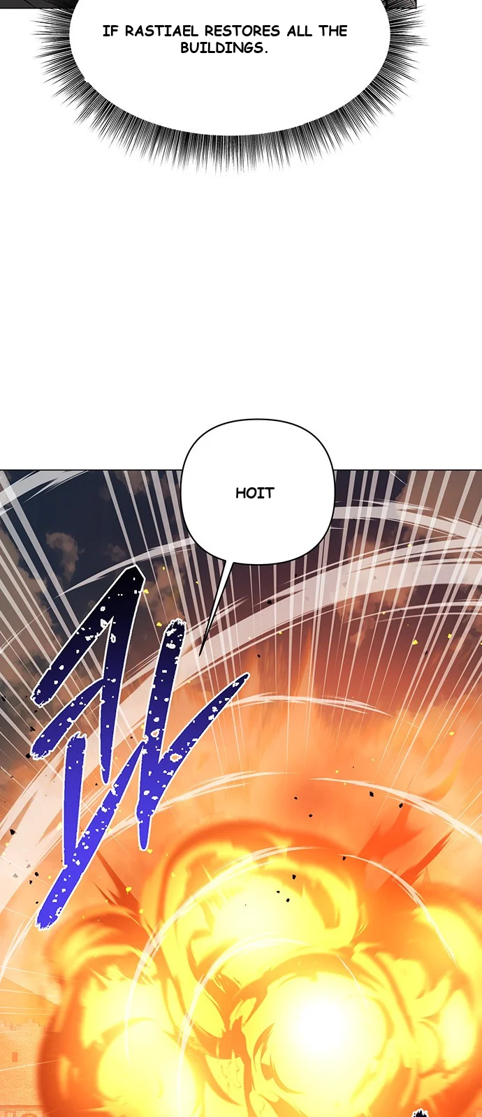 The Academy Is Ruined Chapter 60 - Page 58