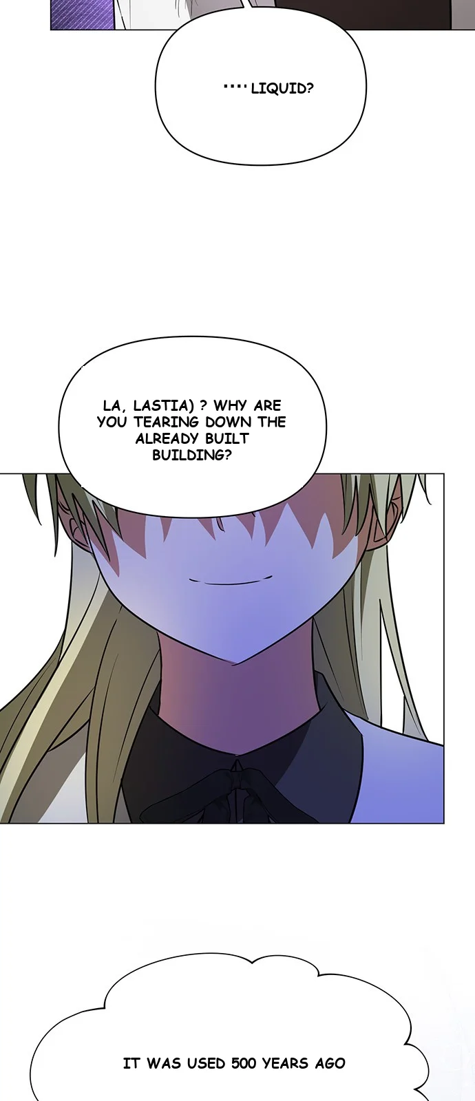The Academy Is Ruined Chapter 60 - Page 60