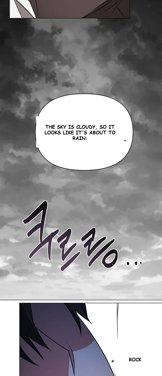 The Academy Is Ruined Chapter 60 - Page 66