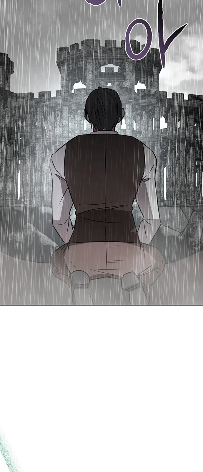 The Academy Is Ruined Chapter 60 - Page 68