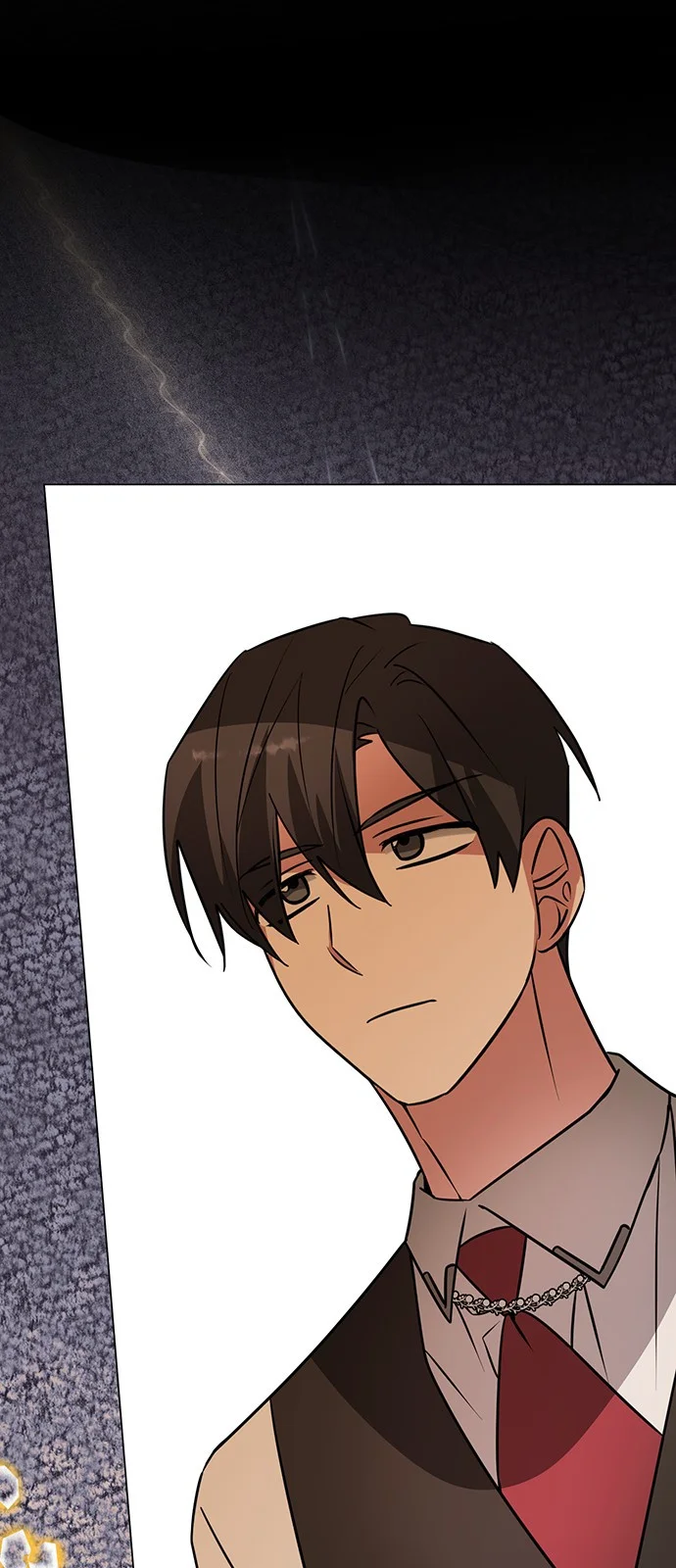 The Academy Is Ruined Chapter 60 - Page 74
