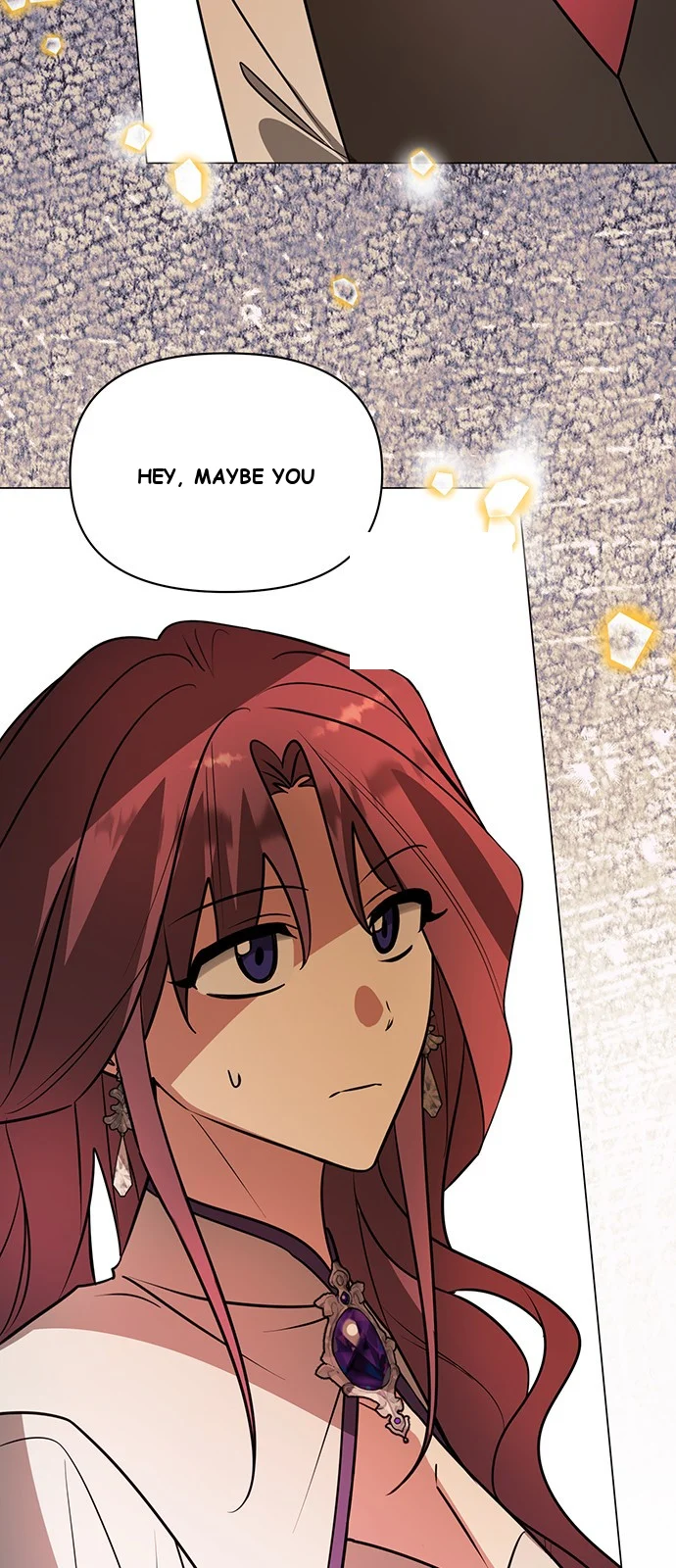The Academy Is Ruined Chapter 60 - Page 75