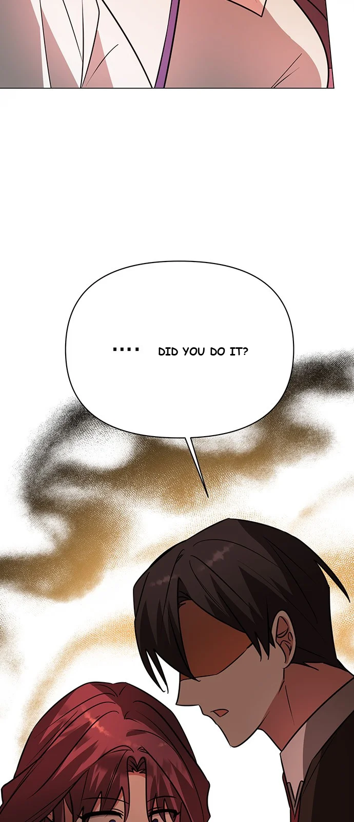 The Academy Is Ruined Chapter 60 - Page 76